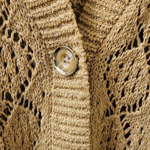 😀 - 💛 - Jones of New York Size XL NWOT - Picture 6 of 9